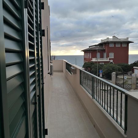 Zona Residenziale, Appartamento Incantevole Vista Mare Via Antonio Gramsci, 18, 07041 Alghero Ss Kültér fotó