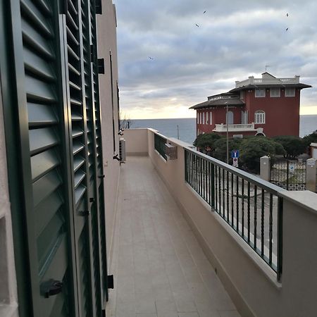 Zona Residenziale, Appartamento Incantevole Vista Mare Via Antonio Gramsci, 18, 07041 Alghero Ss Kültér fotó