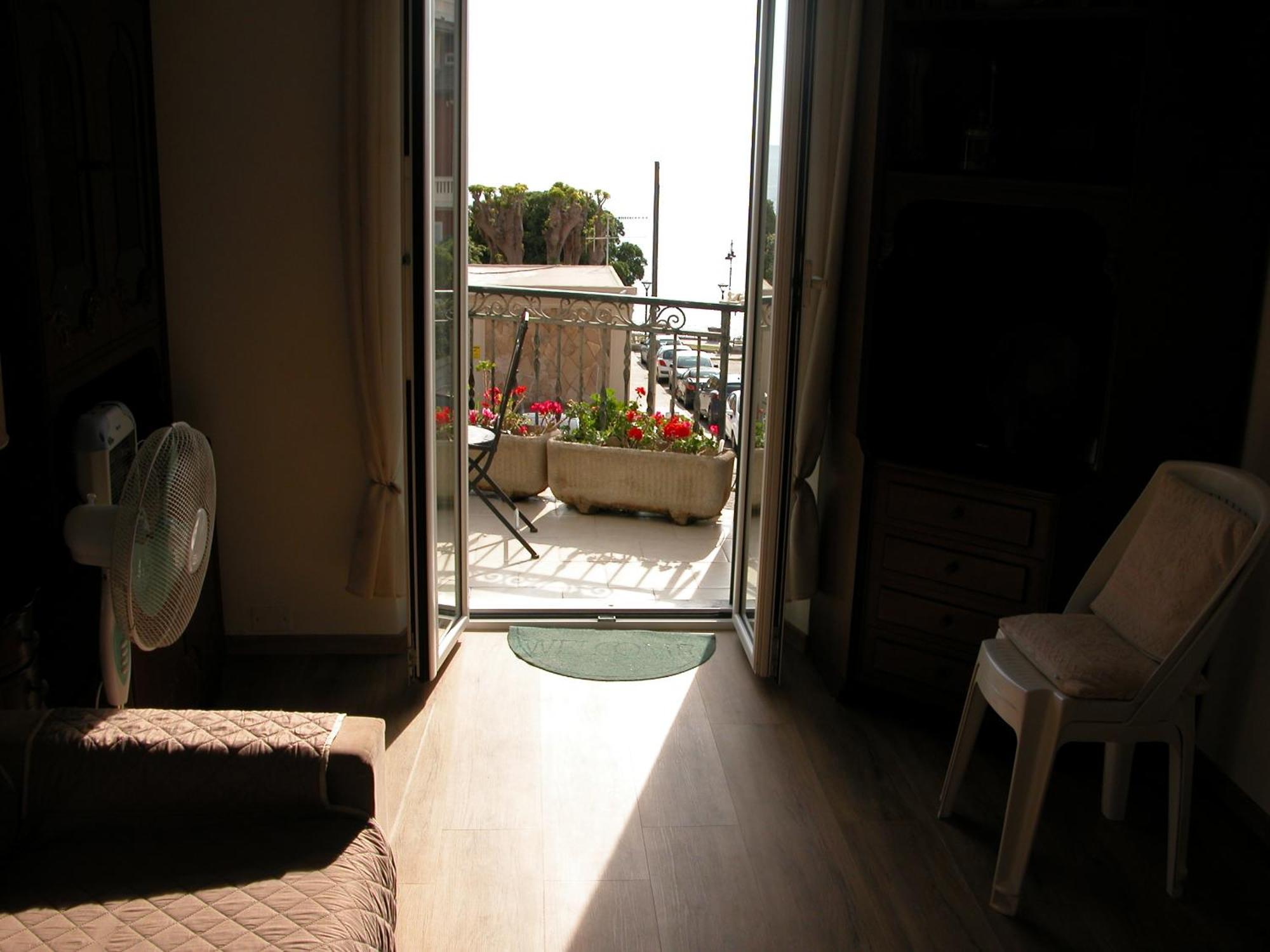 Zona Residenziale, Appartamento Incantevole Vista Mare Via Antonio Gramsci, 18, 07041 Alghero Ss Kültér fotó