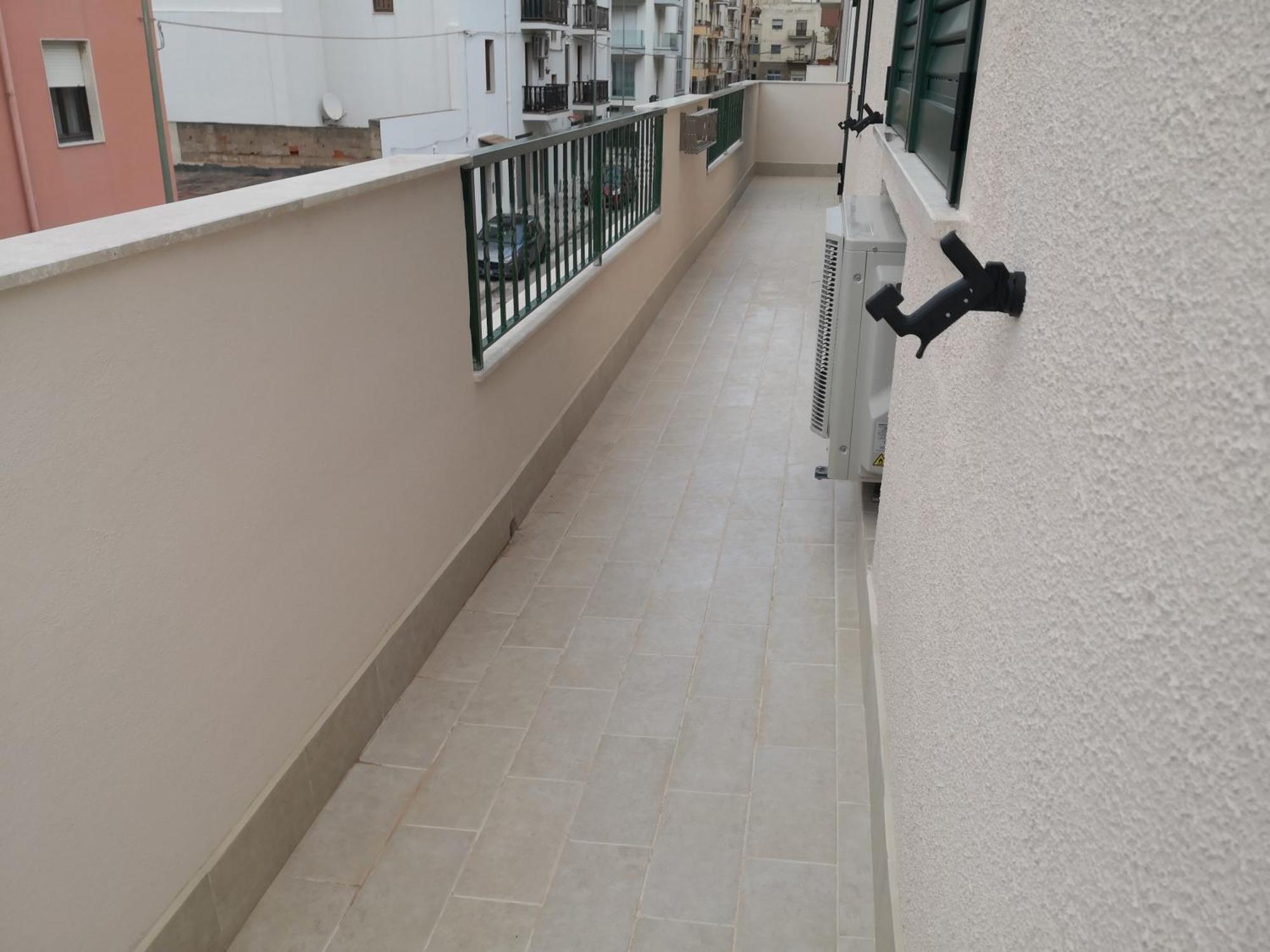 Zona Residenziale, Appartamento Incantevole Vista Mare Via Antonio Gramsci, 18, 07041 Alghero Ss Kültér fotó