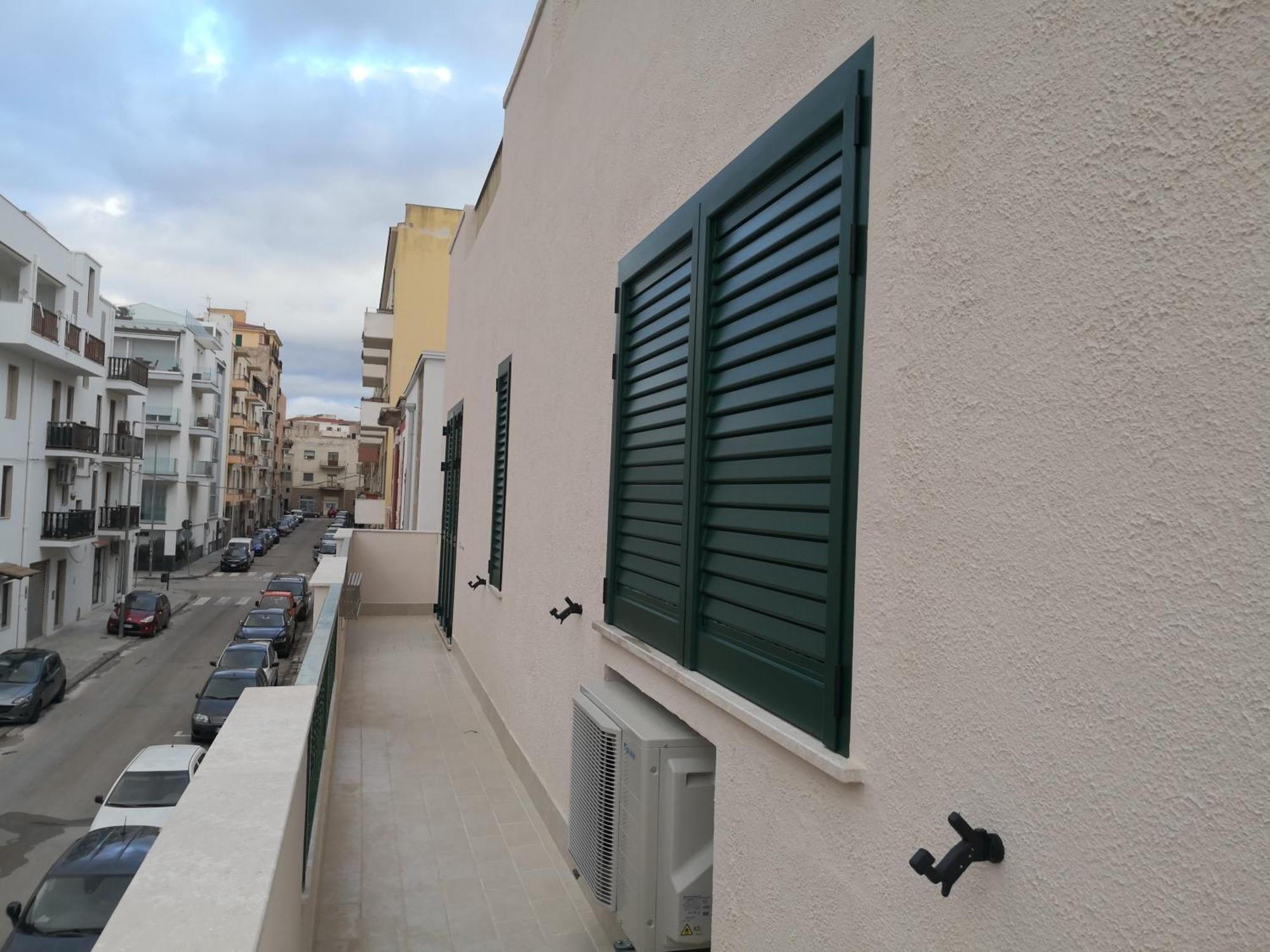Zona Residenziale, Appartamento Incantevole Vista Mare Via Antonio Gramsci, 18, 07041 Alghero Ss Kültér fotó