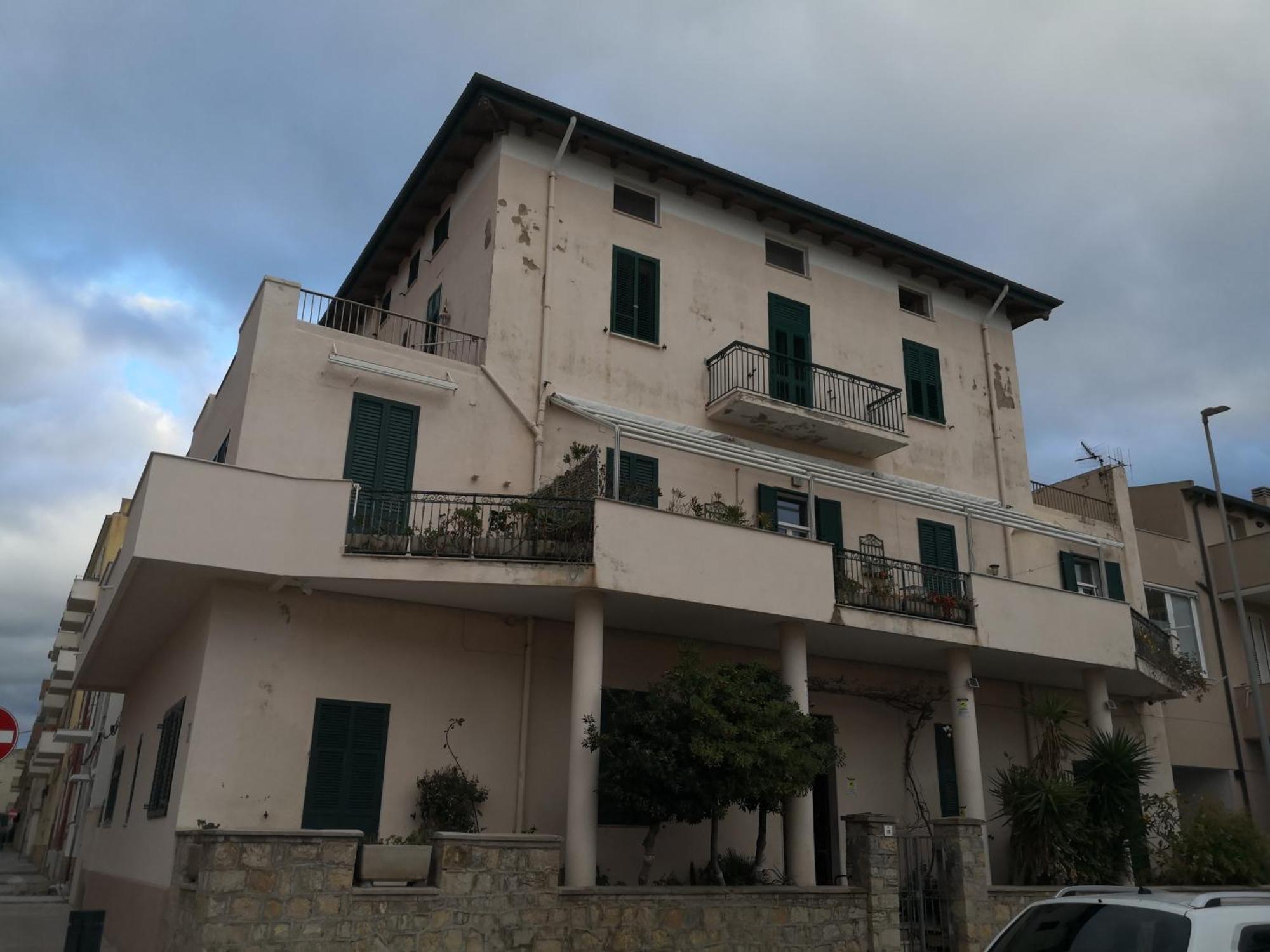 Zona Residenziale, Appartamento Incantevole Vista Mare Via Antonio Gramsci, 18, 07041 Alghero Ss Kültér fotó