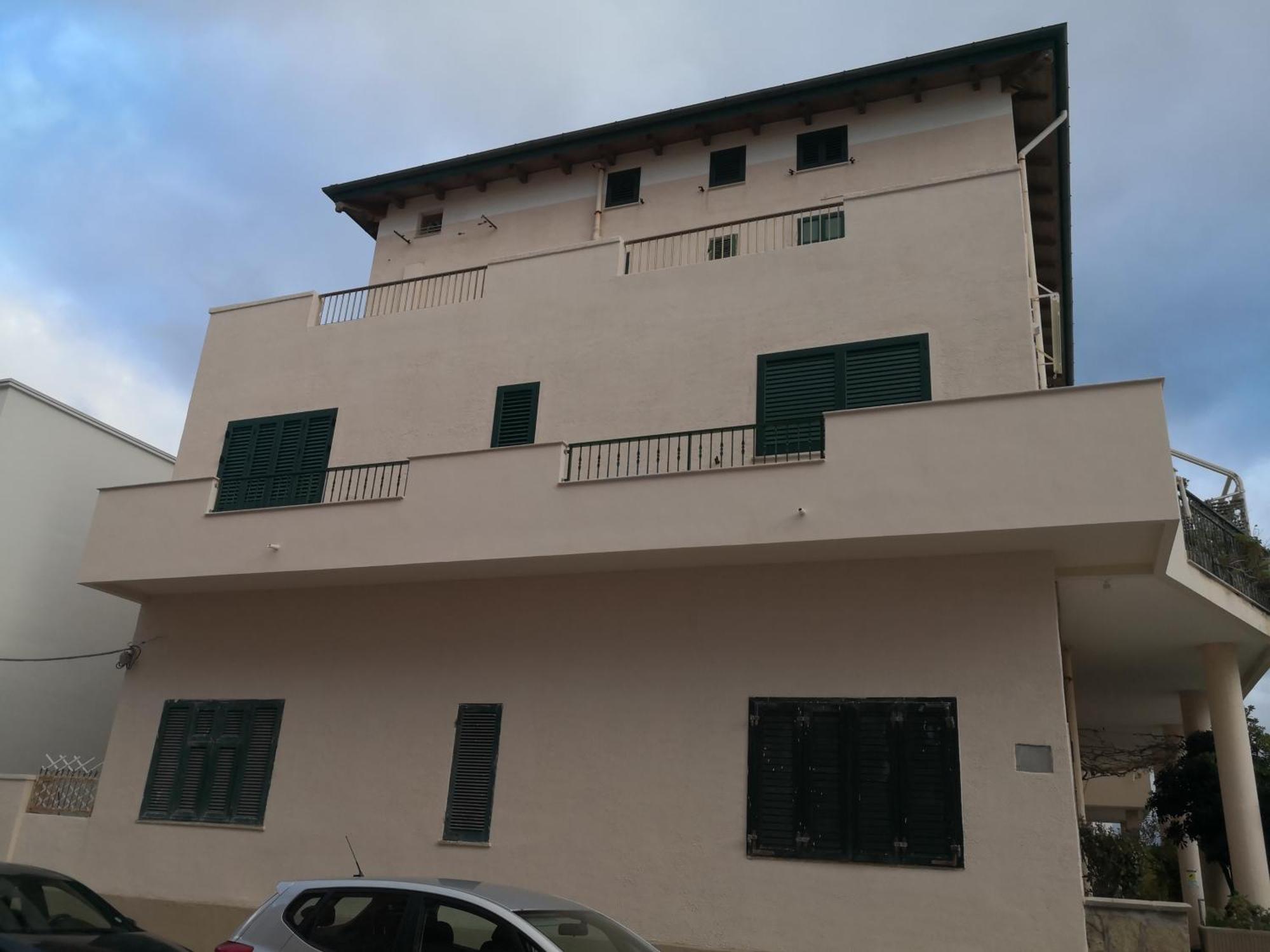 Zona Residenziale, Appartamento Incantevole Vista Mare Via Antonio Gramsci, 18, 07041 Alghero Ss Kültér fotó