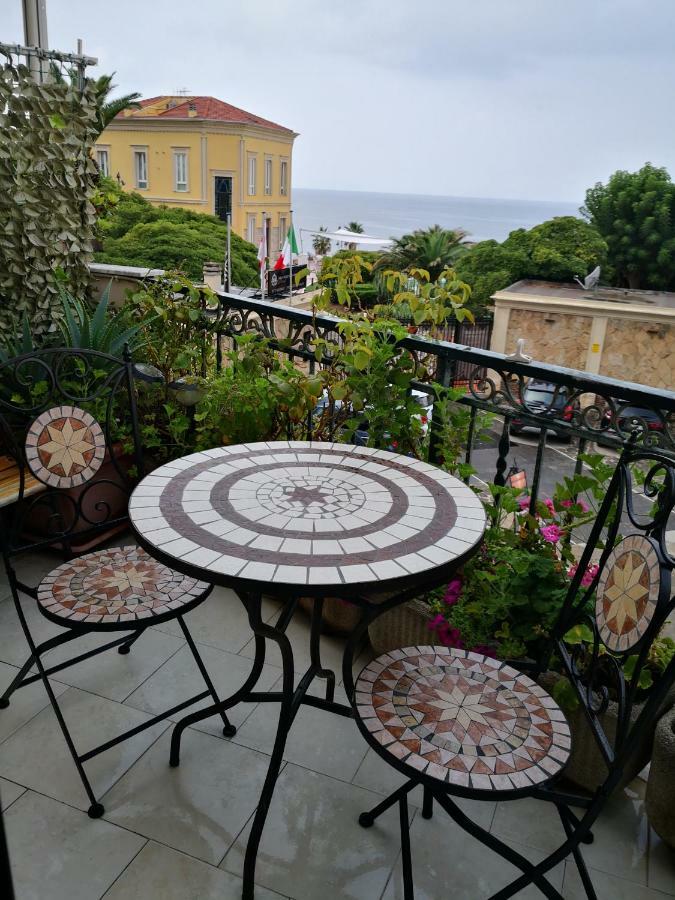 Zona Residenziale, Appartamento Incantevole Vista Mare Via Antonio Gramsci, 18, 07041 Alghero Ss Kültér fotó