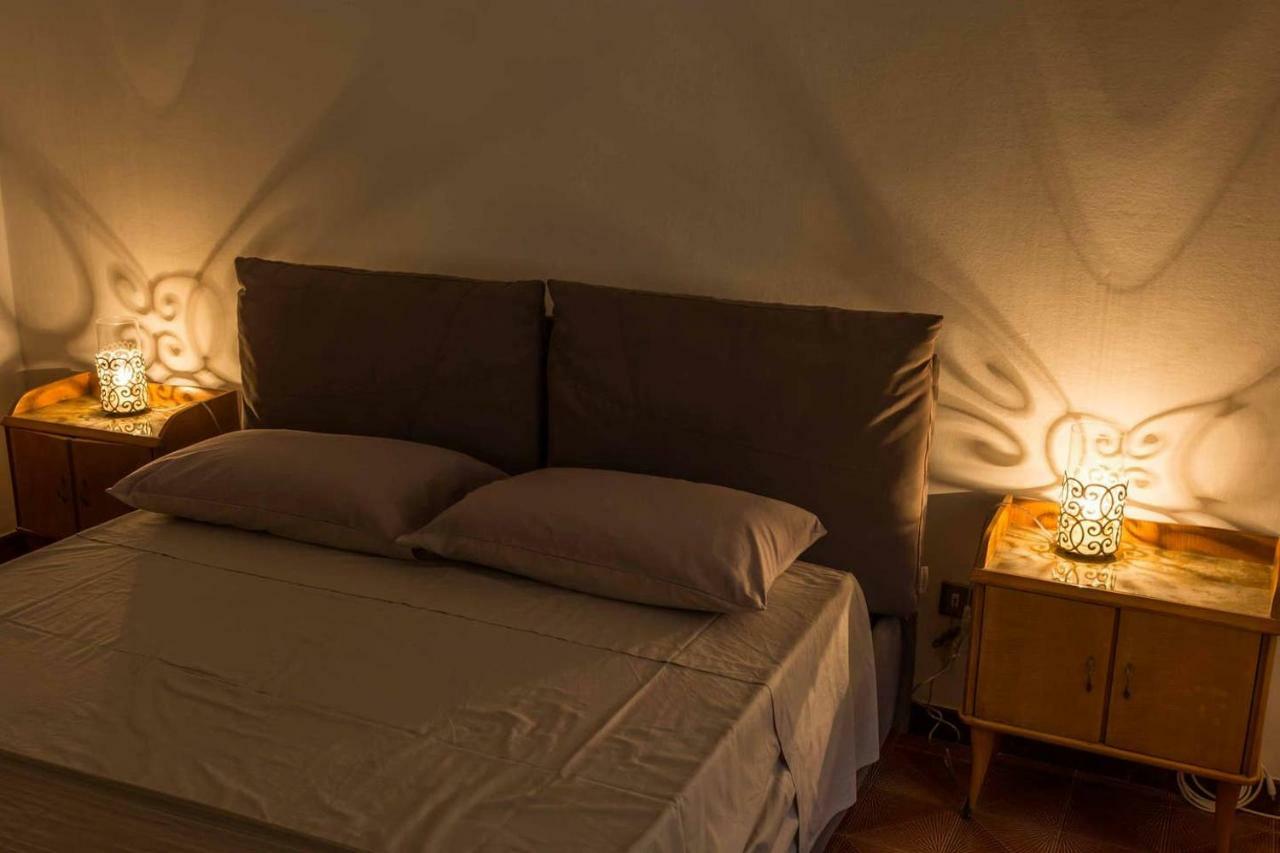 Zona Residenziale, Appartamento Incantevole Vista Mare Via Antonio Gramsci, 18, 07041 Alghero Ss Kültér fotó