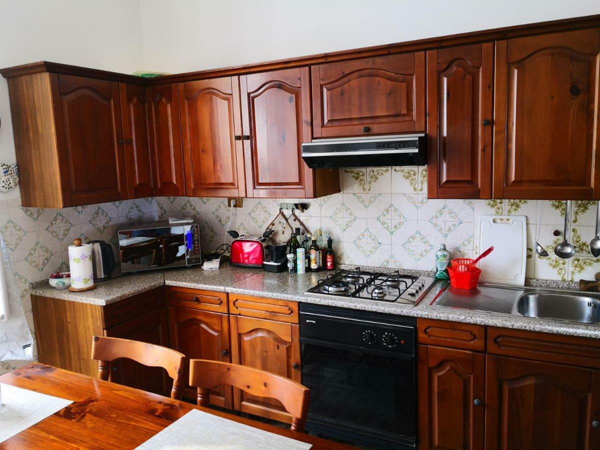 Zona Residenziale, Appartamento Incantevole Vista Mare Via Antonio Gramsci, 18, 07041 Alghero Ss Kültér fotó