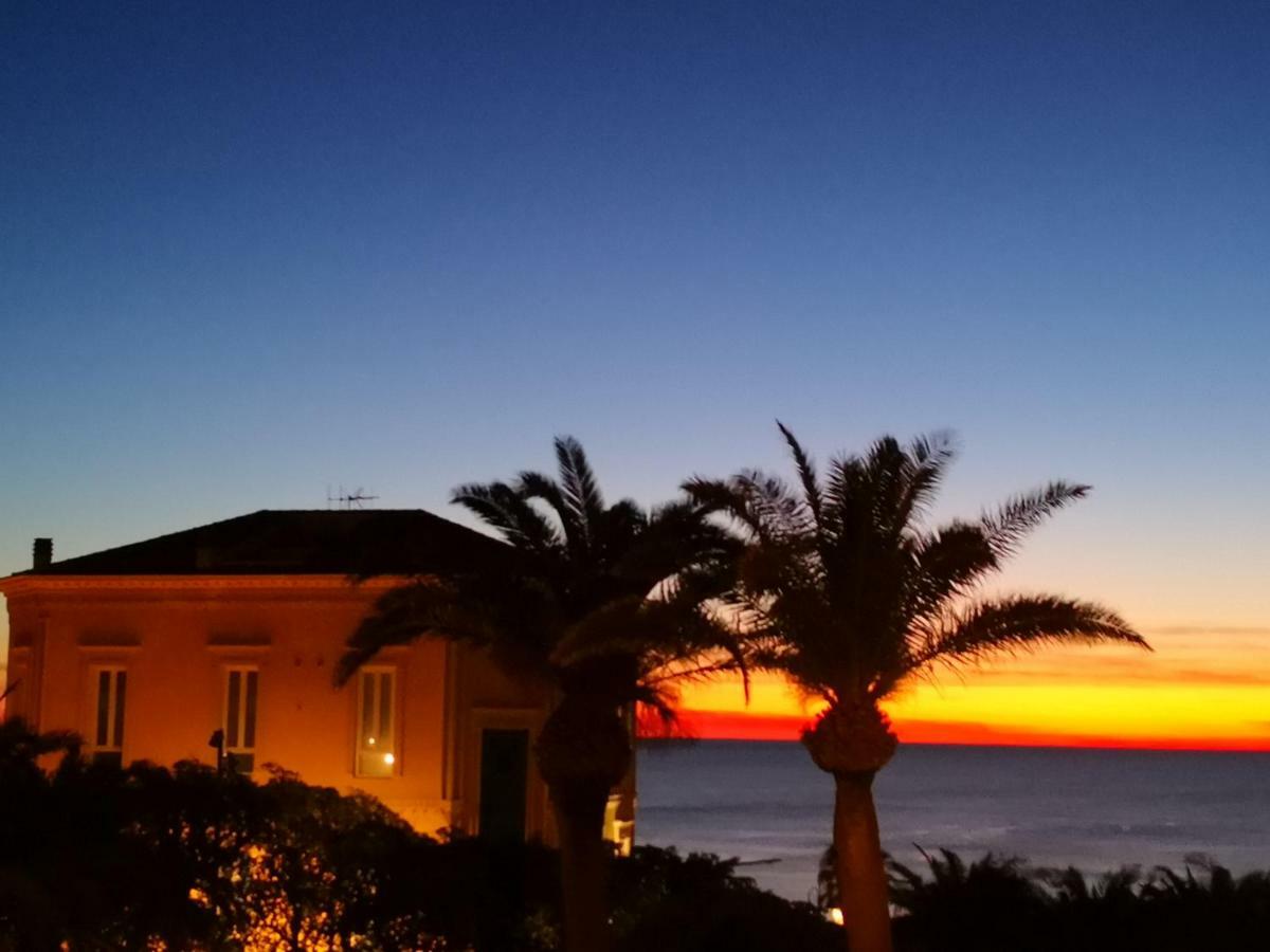 Zona Residenziale, Appartamento Incantevole Vista Mare Via Antonio Gramsci, 18, 07041 Alghero Ss Kültér fotó