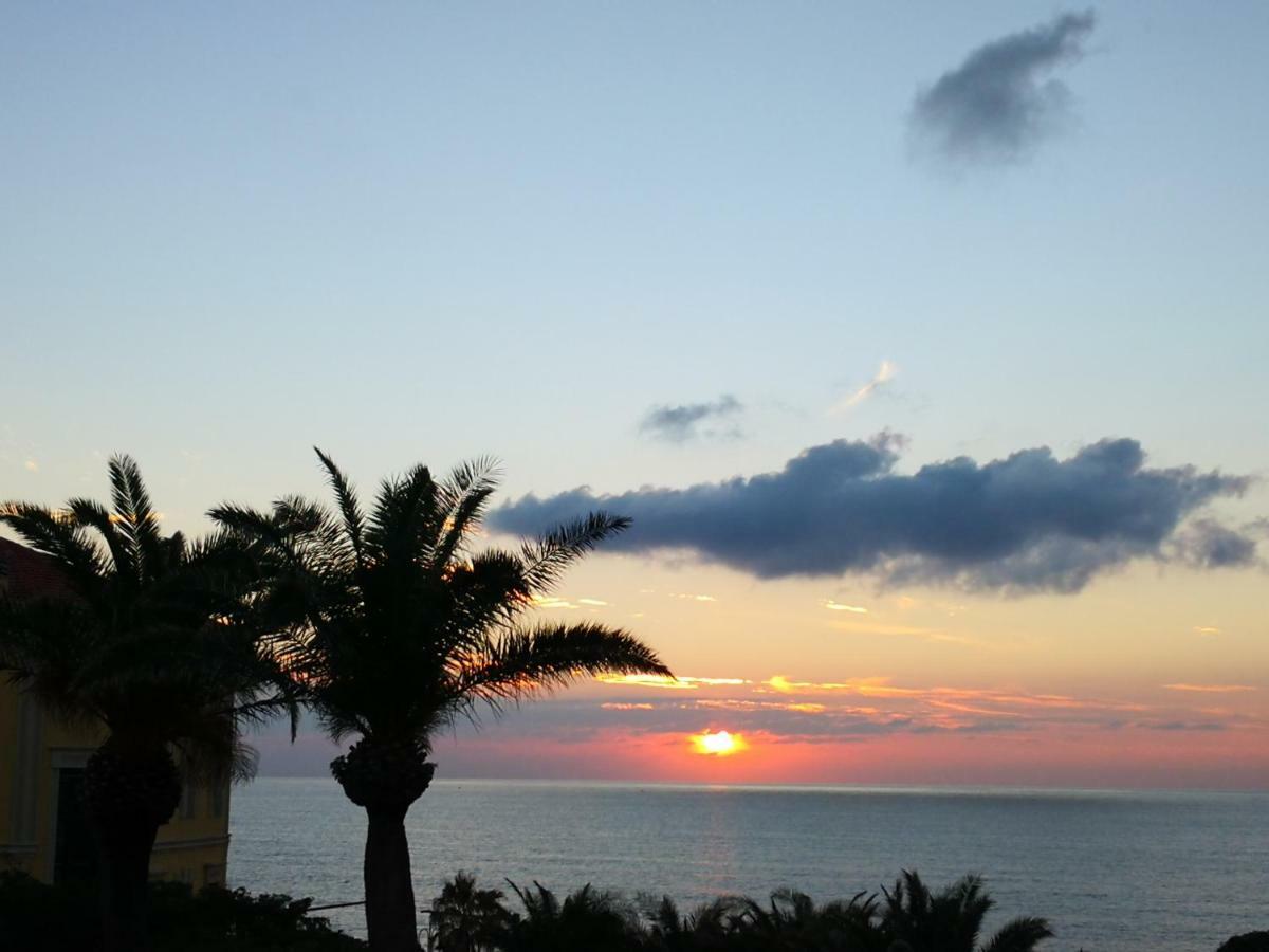 Zona Residenziale, Appartamento Incantevole Vista Mare Via Antonio Gramsci, 18, 07041 Alghero Ss Kültér fotó