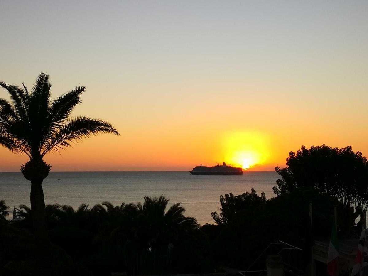 Zona Residenziale, Appartamento Incantevole Vista Mare Via Antonio Gramsci, 18, 07041 Alghero Ss Kültér fotó