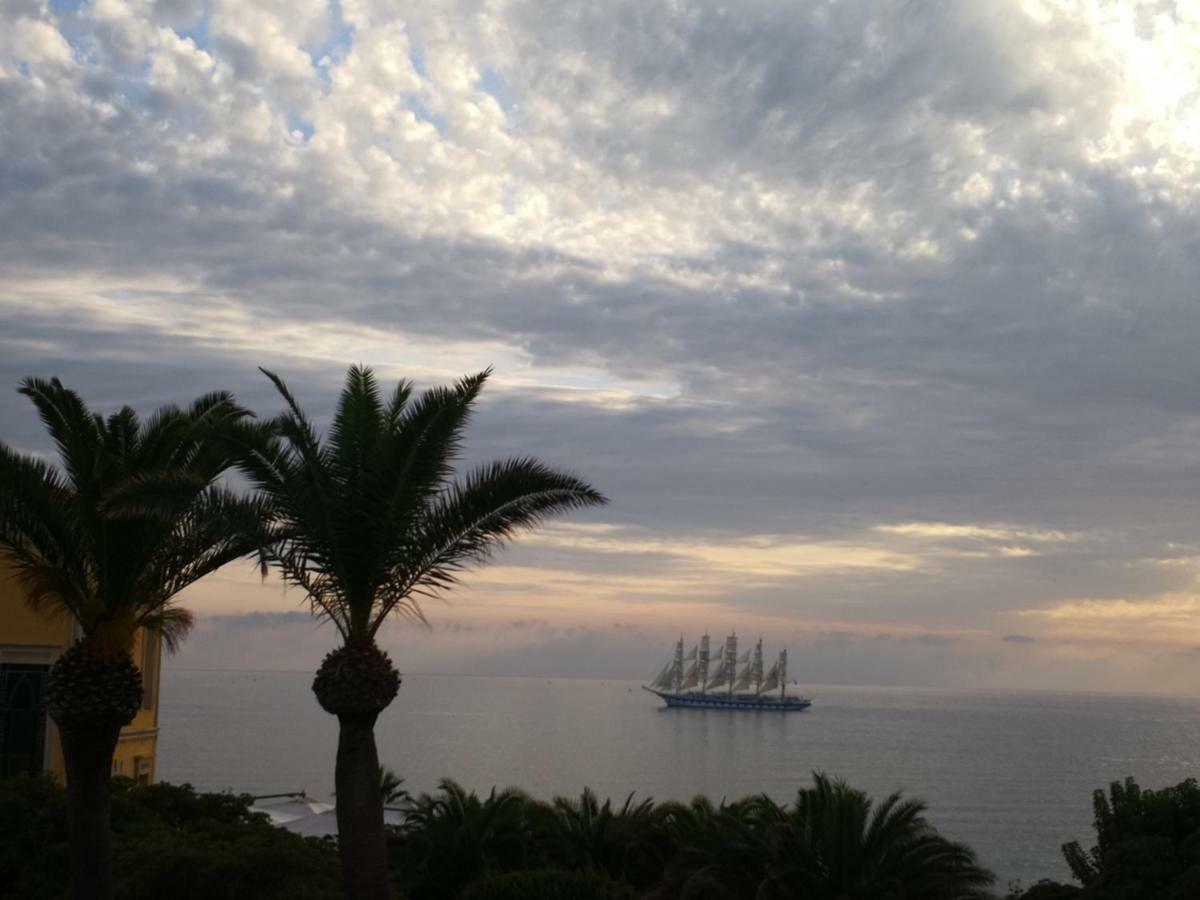 Zona Residenziale, Appartamento Incantevole Vista Mare Via Antonio Gramsci, 18, 07041 Alghero Ss Kültér fotó