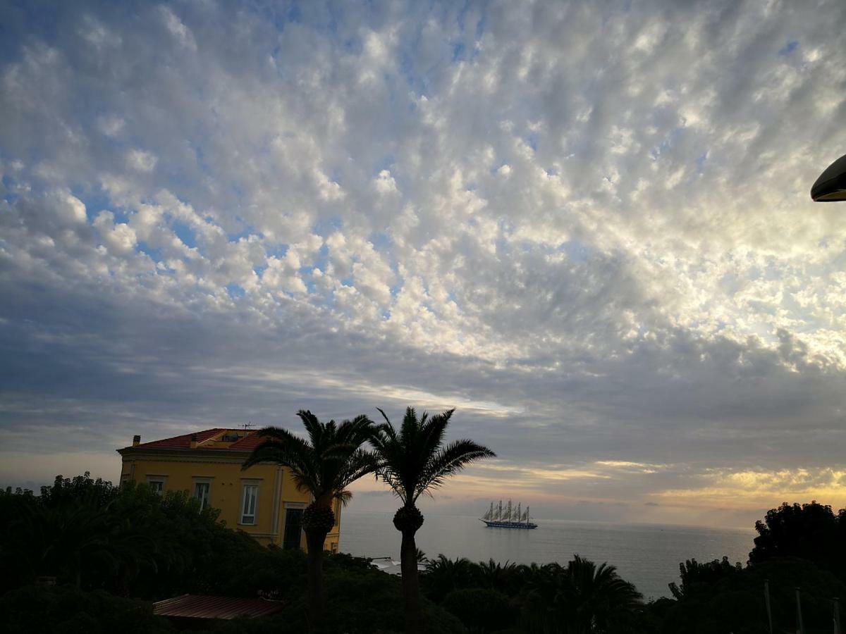 Zona Residenziale, Appartamento Incantevole Vista Mare Via Antonio Gramsci, 18, 07041 Alghero Ss Kültér fotó