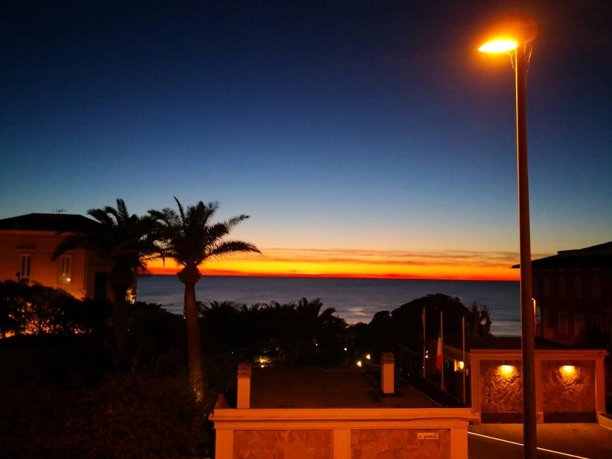 Zona Residenziale, Appartamento Incantevole Vista Mare Via Antonio Gramsci, 18, 07041 Alghero Ss Kültér fotó