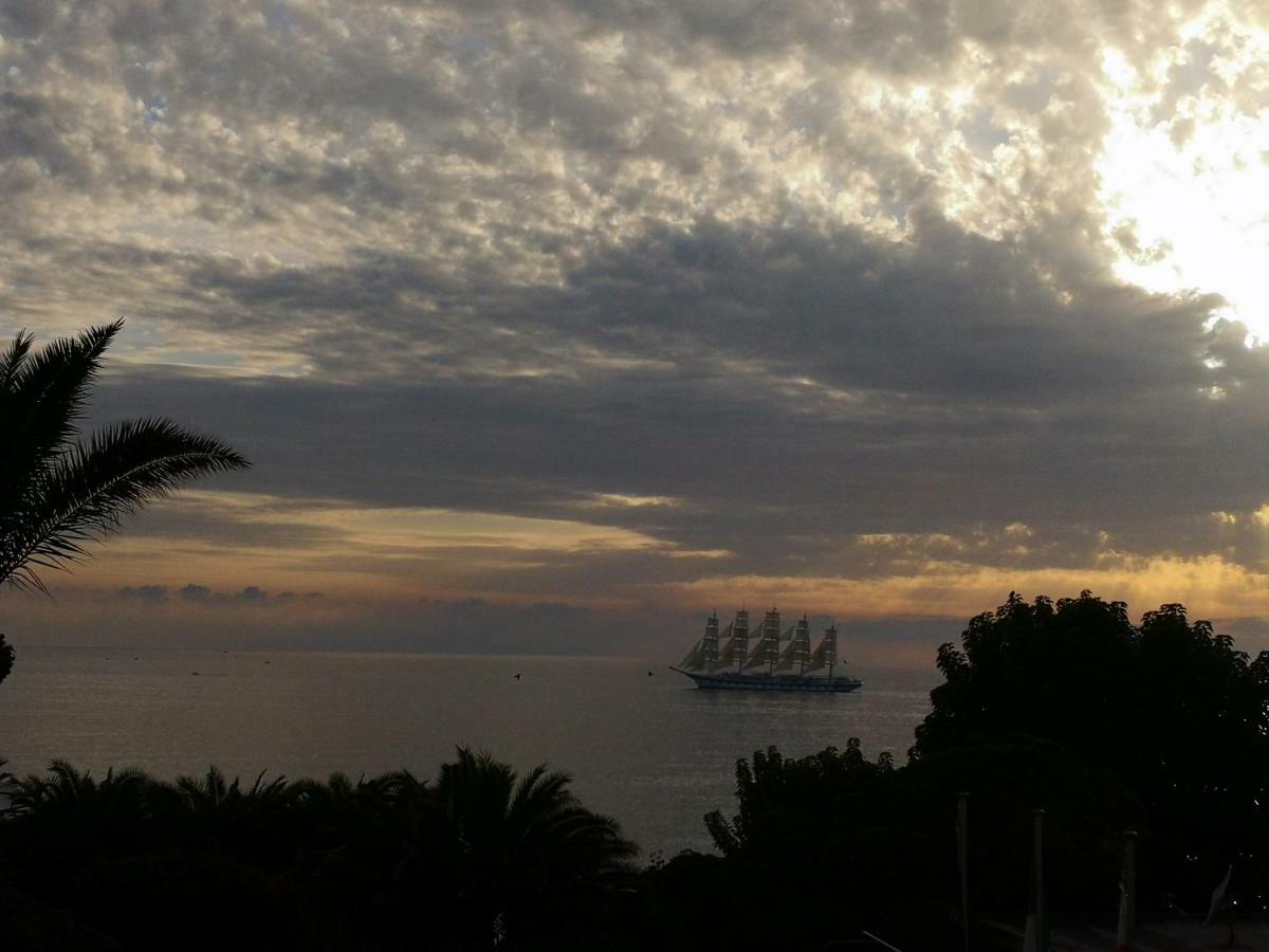 Zona Residenziale, Appartamento Incantevole Vista Mare Via Antonio Gramsci, 18, 07041 Alghero Ss Kültér fotó