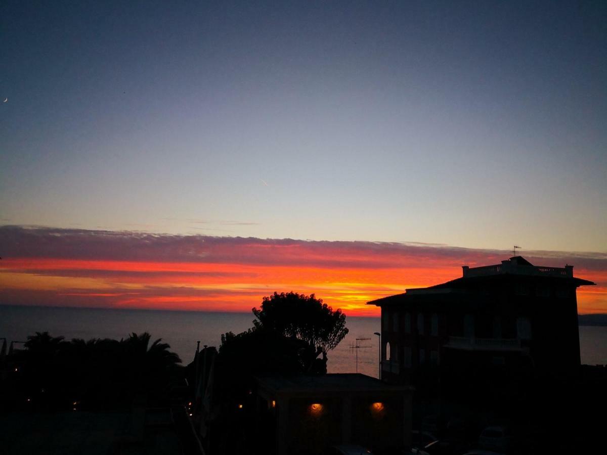 Zona Residenziale, Appartamento Incantevole Vista Mare Via Antonio Gramsci, 18, 07041 Alghero Ss Kültér fotó
